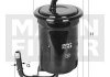 -Filter топливный фильтр+ MANN WK61415 (фото 1)