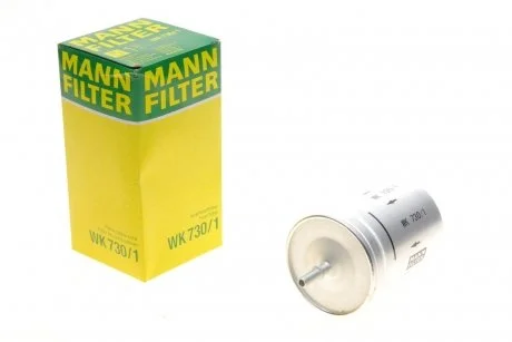 Фільтр палива MANN WK 730/1