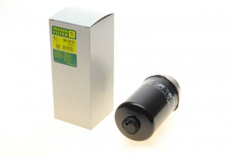 Фільтр палива MANN WK 8038