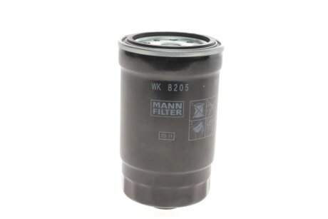 Фільтр палива MANN WK 8205