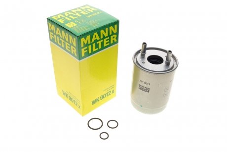 Фільтр палива MANN WK 9012X