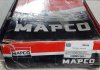 Барабан тормозной задний MAPCO 35104 (фото 4)