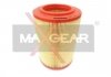 Фильтр воздушный + MAXGEAR 260160 (фото 1)