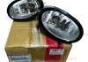 Комплект протитуманних фар MAZDA BP4KV7220G (фото 1)