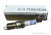 Свеча зажигания MAZDA ZZC218110A (фото 4)