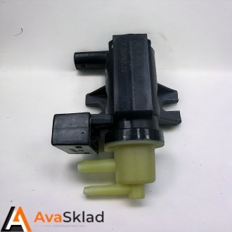 Mercedes Перетворювач тиску (соленоїд) наддуву/EGR MERCEDES-BENZ A0061536628