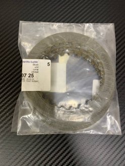 Mercedes фрикцiон акпп MERCEDES-BENZ A1402720725