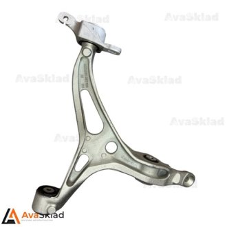 Mercedes важіль передньої підвіски нижній правий MERCEDES-BENZ A1643301807