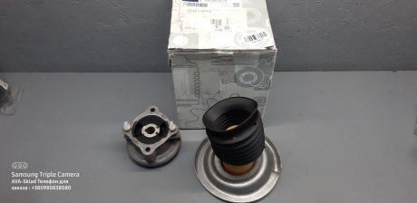 Опора амортизатора переднего Mercedes W168 MERCEDES-BENZ A1683200373