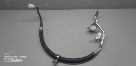 Mercedes шланг гур низького тиску MERCEDES-BENZ A2209972652