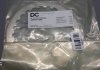 Диск фрикционный внутренний MERCEDES W140 / W203 / W204 / W210 / W211 / W212 / W220 / W463 / W639 / W906 / W221 MERCEDES-BENZ A2212720025 (фото 1)