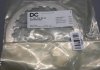 Диск фрикционный внутренний MERCEDES W140 / W203 / W204 / W210 / W211 / W212 / W220 / W463 / W639 / W906 / W221 MERCEDES-BENZ A2212720025 (фото 3)