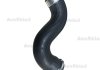 Патрубок системи охолодження MERCEDES-BENZ A2215281482 (фото 1)