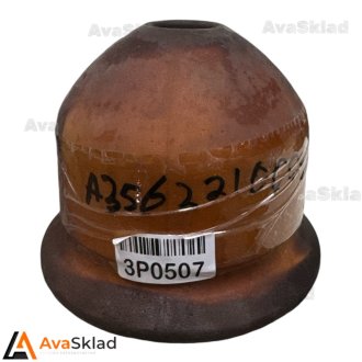 Резиновый Буфер Подвески MERCEDES-BENZ A3563210006