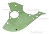 Mercedes прокладка передней крышки двигателя MERCEDES-BENZ A3660150180 (фото 1)