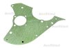 Mercedes прокладка передней крышки двигателя MERCEDES-BENZ A3660150180 (фото 2)