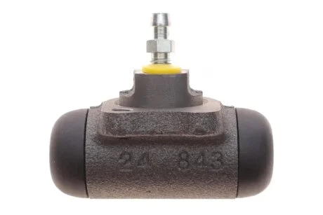 Циліндр гідравлічний гальмівний Metelli 04-0843