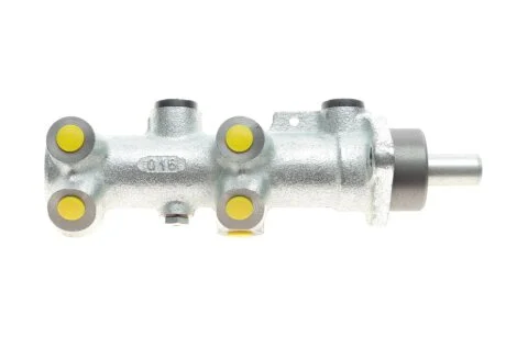 Циліндр гальмівний (головний) METELLI Metelli 05-0240
