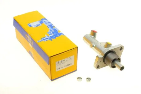 Циліндр гідравлічний гальмівний Metelli 05-0246
