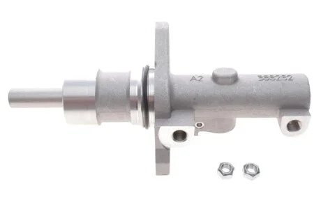 Циліндр гальмівний (головний) METELLI Metelli 05-0550