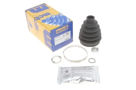 Комплект пильника РШ шарніра METELLI Metelli 13-0009
