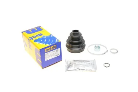 Комплект пильника РШ шарніра METELLI Metelli 13-0012