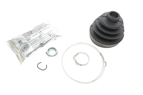 Комплект пильника РШ шарніра METELLI Metelli 13-0048