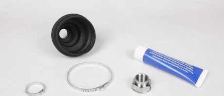 Комплект пильника РШ шарніра METELLI Metelli 13-0093