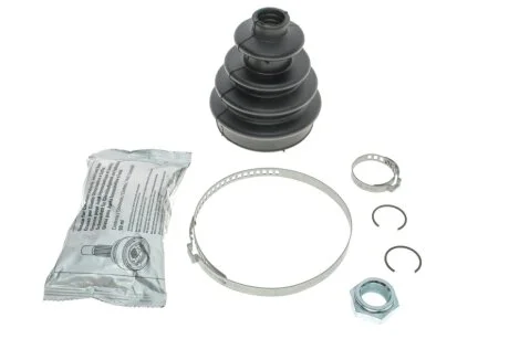Комплект пильника РШ шарніра METELLI Metelli 13-0260