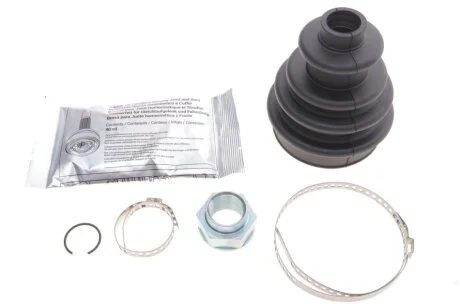 Комплект пильника РШ шарніра METELLI Metelli 13-0271