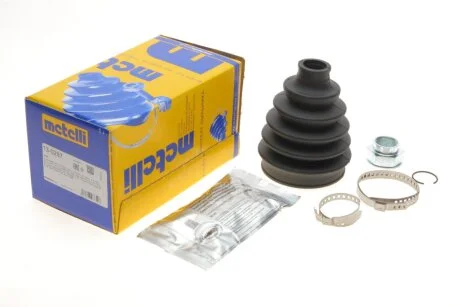 Комплект пильника РШ шарніра METELLI Metelli 13-0287