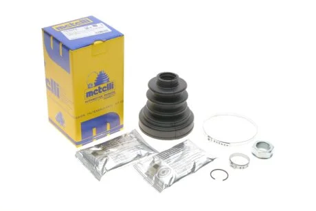 Комплект пильника РШ шарніра METELLI Metelli 13-0375