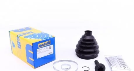 Комплект пильника РШ шарніра METELLI Metelli 13-0379