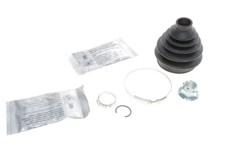 Комплект пильника РШ шарніра METELLI Metelli 13-0437