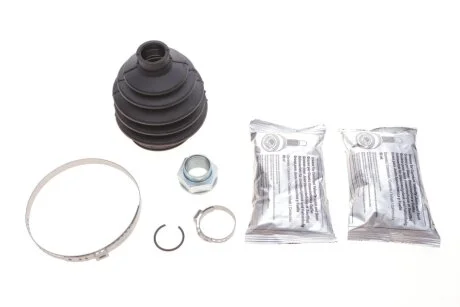 Комплект пильника РШ шарніра METELLI Metelli 13-0460