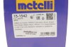 РШ шарнір (комплект) Metelli 15-1542 (фото 14)