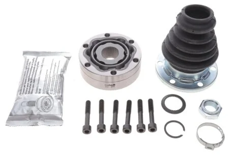 РШ шарнір (комплект) METELLI Metelli 16-1010A