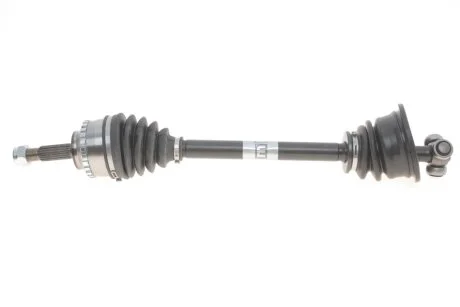 Привідний вал METELLI Metelli 17-0397