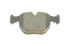 Комплект гальмівних колодок (дискових) Metelli 22-0559-0 (фото 8)