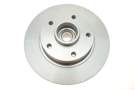 Диск гальмівний (з підшипником) METELLI Metelli 23-1095