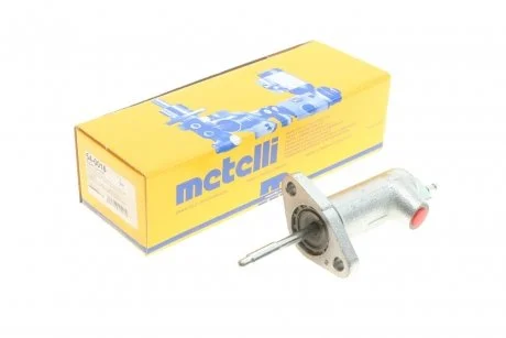 Циліндр зчеплення (робочий) METELLI Metelli 54-0016
