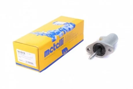 Циліндр зчеплення (робочий) METELLI Metelli 54-0018