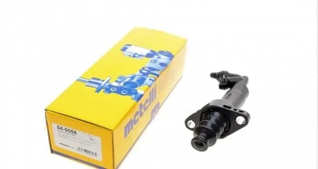 Циліндр зчеплення (робочий) METELLI Metelli 54-0056