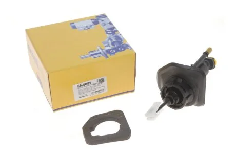 Циліндр зчеплення (головний) METELLI Metelli 55-0089