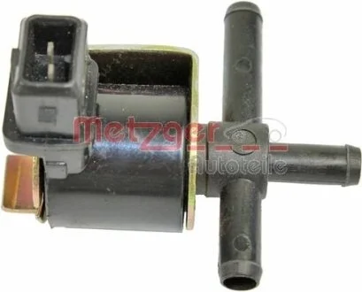 Клапан управління турбіною VW Polo 02-09, Beetle new 98-11; AUDI A4 04-08; SKODA Octavia Tour 96-10, Superb 01-08; SEAT Ibiza 02-09 METZGER 0892528