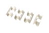 Комплект гальмівних колодок MEYLE 025 250 9616/W (фото 2)