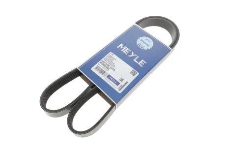 Пас поліклиновий 6 PK 1270 MEYLE 0500061270