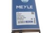 Пас поліклиновий 6 PK 1660 MEYLE 0500061660 (фото 5)