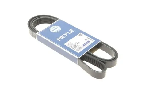 Пас поліклиновий 6 PK 1845 MEYLE 0500061845