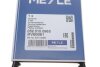 Ремiнь клиновий MEYLE 052 010 0965 (фото 6)